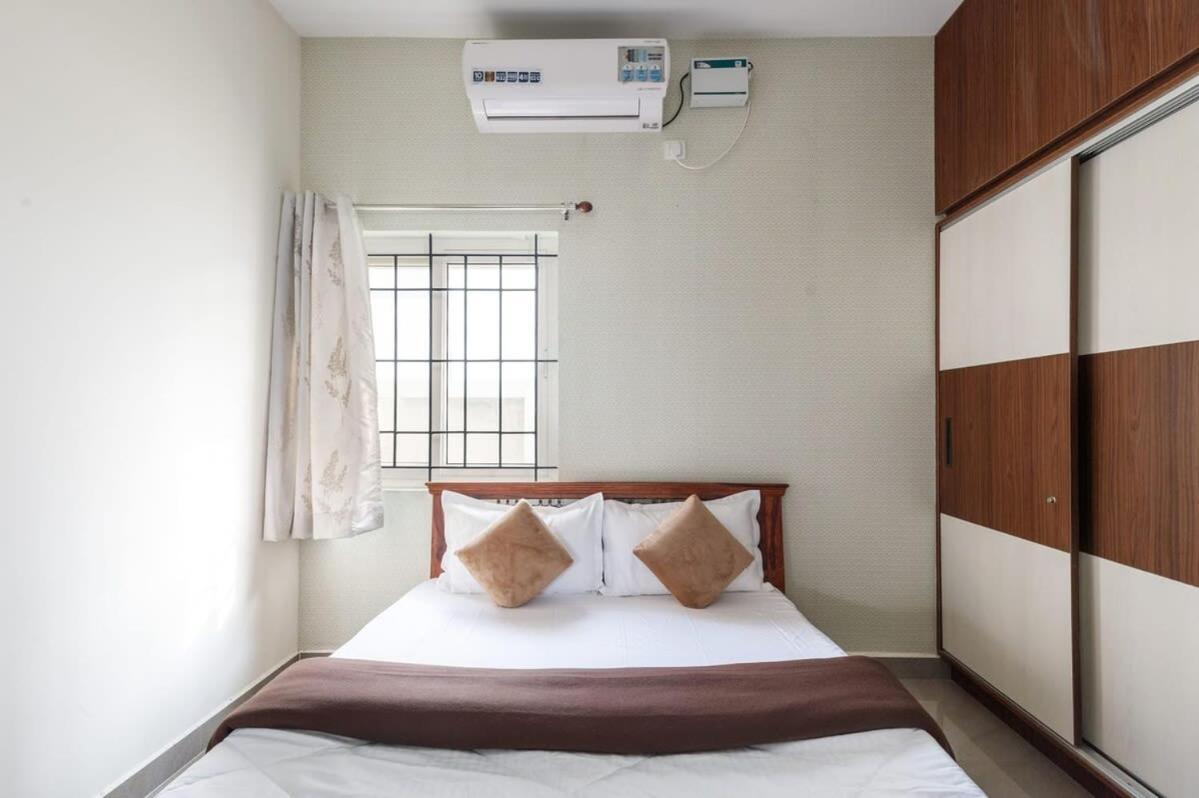 Blue Nest By Stayjadeparty Villalawn Hosūr المظهر الخارجي الصورة