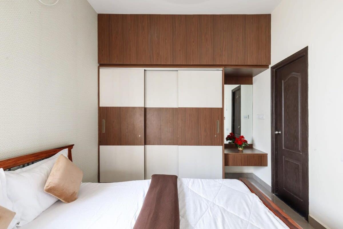 Blue Nest By Stayjadeparty Villalawn Hosūr المظهر الخارجي الصورة