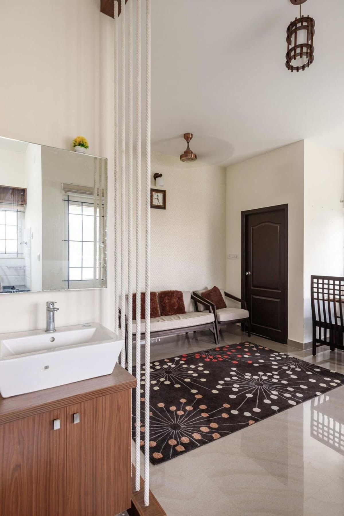 Blue Nest By Stayjadeparty Villalawn Hosūr المظهر الخارجي الصورة